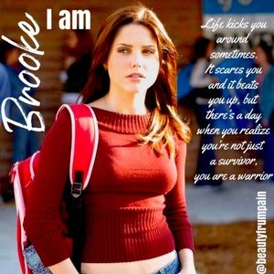 🏀I AM BROOKE!🏀 FEATURED TODAY 2/19